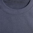 画像4: 8 HOURS CREWNECK (NAVY) (4)