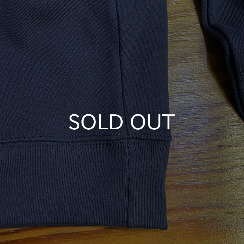 画像6: 8 HOURS CREWNECK (NAVY) (6)
