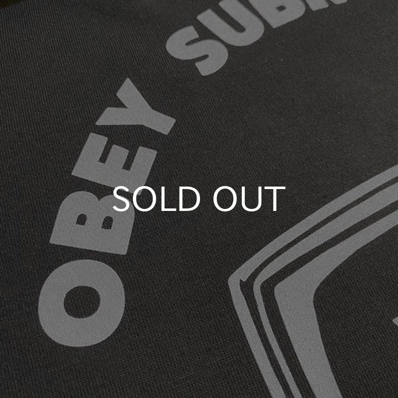 画像3: WATCH TV Tシャツ (SUMI BLACK) (3)