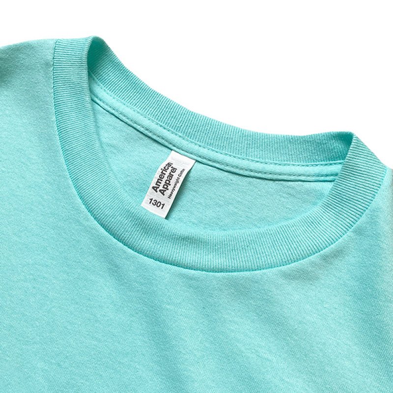 画像3: THE DOGFATHER Tシャツ (CELADON) (3)