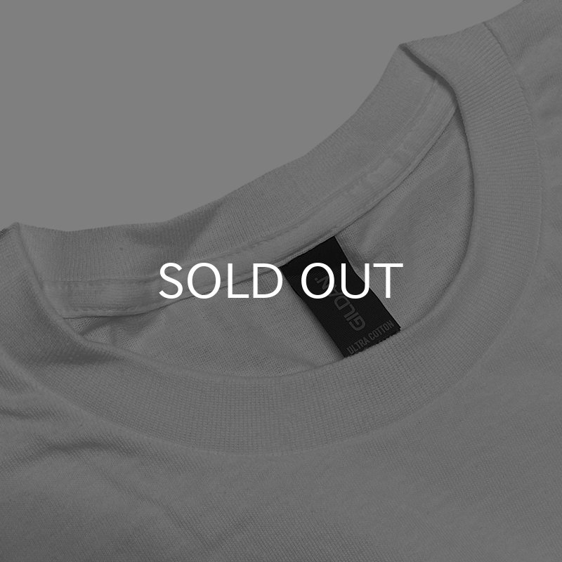 画像4: LISTEN TO BOB MARLEY Tシャツ (WHITE) (4)