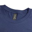 画像3: THE DOGFATHER Tシャツ (NAVY) (3)
