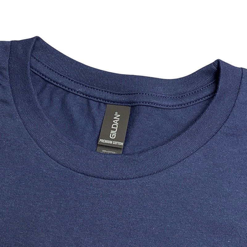 画像3: THE DOGFATHER Tシャツ (NAVY) (3)