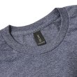 画像3: WISH YOU WERE HERE Tシャツ (HEATHER NAVY) (3)