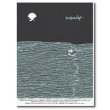 画像1: THE ALBUM LEAF ポスター / 2010 WEST COAST TOUR POSTER (1)
