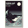 画像1: THE ALBUM LEAF ポスター / 2010 EL REY THEATRE POSTER (1)