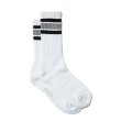 画像6: ANVIL / USA COTTON CREW SOCKS (6)