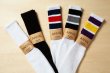 画像1: ANVIL / USA COTTON TUBE SOCKS (1)