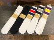 画像2: ANVIL / USA COTTON TUBE SOCKS (2)