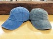 画像1: ANVIL / 6 PANEL LOW CAP (1)