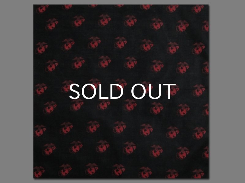 画像3: ROTHCO US ミリタリー バンダナ / FLAG (3)