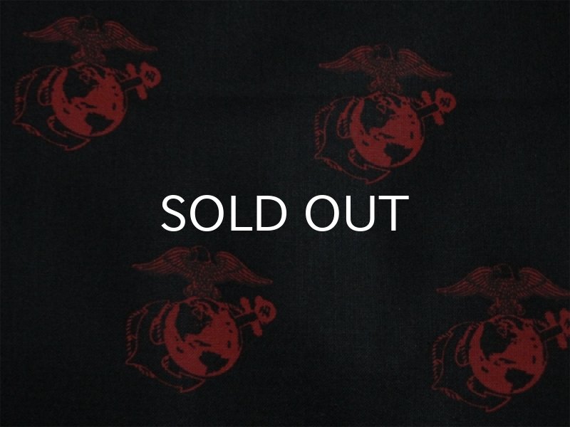 画像4: ROTHCO US ミリタリー バンダナ / FLAG (4)