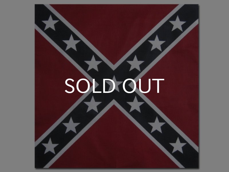 画像5: ROTHCO US ミリタリー バンダナ / FLAG (5)