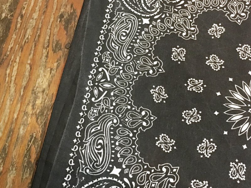 アタリの入り方は1枚1枚異なります