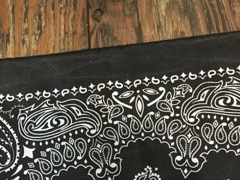 アタリの入り方は1枚1枚異なります