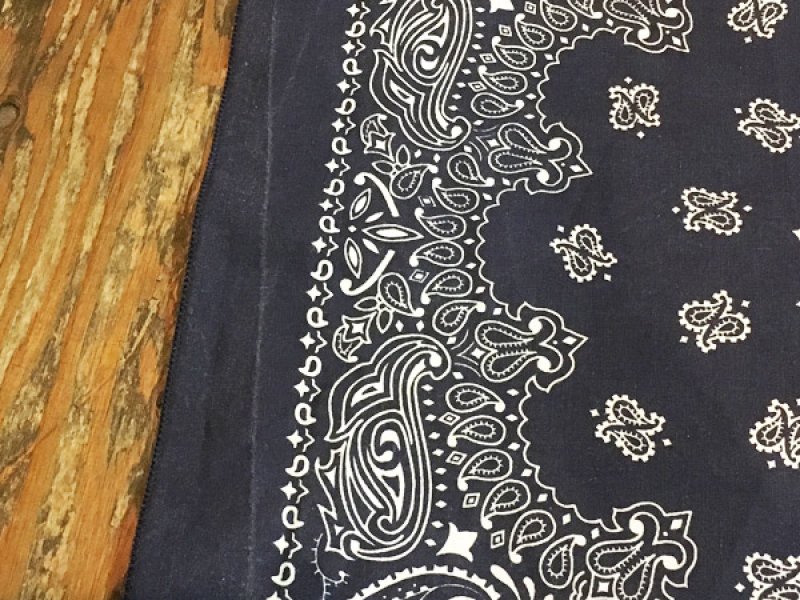 アタリの入り方は1枚1枚異なります