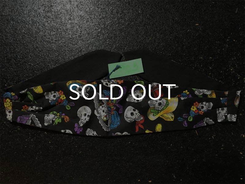 4：CALAVERA（下）