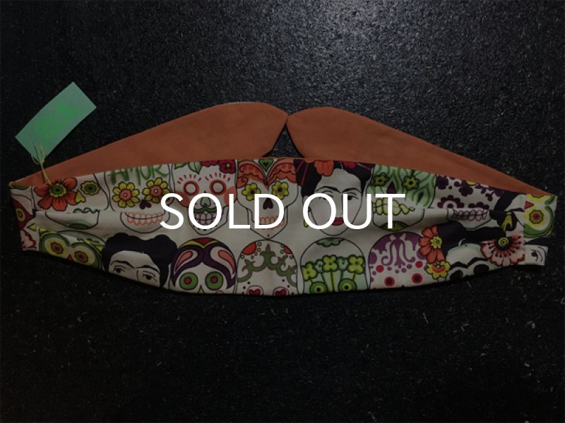 1：FRIDA KAHLO（上）