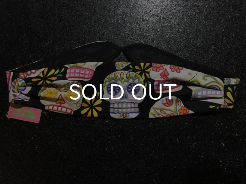 2：CALAVERA（中段上）