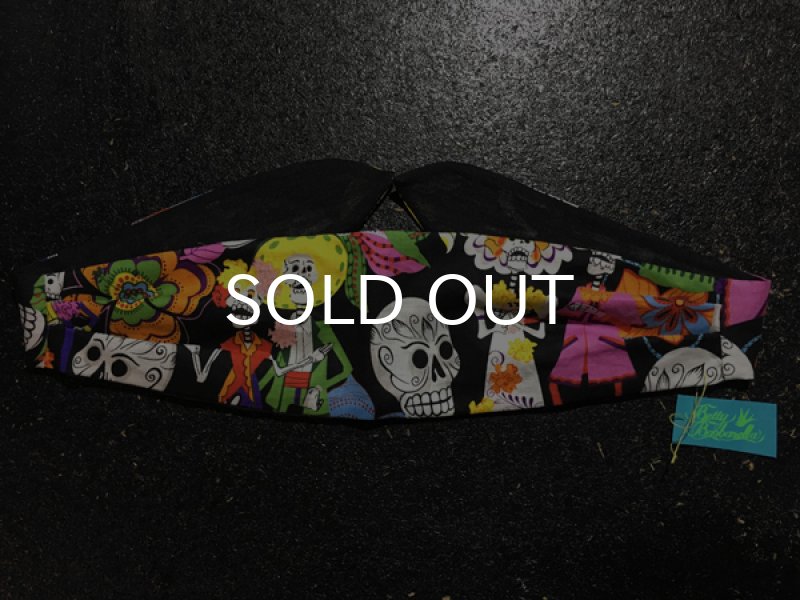 3：CALAVERA（中段下）