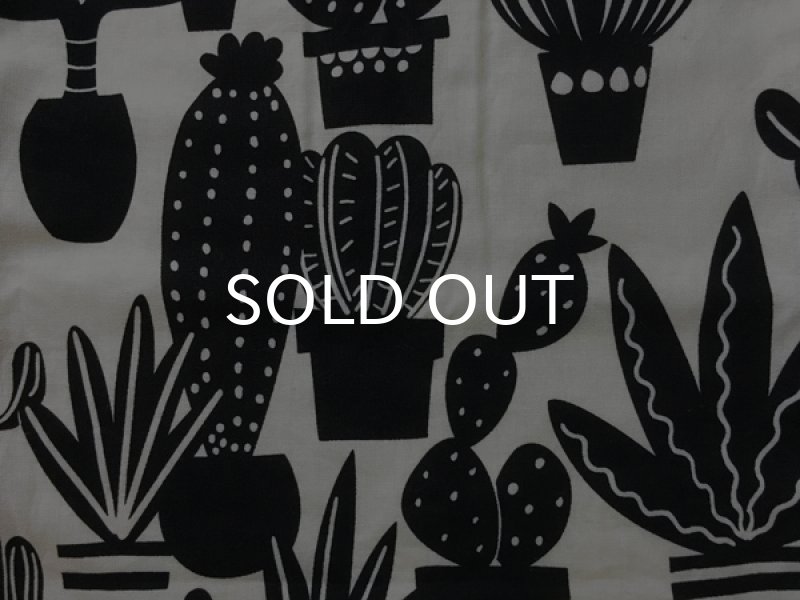 画像2: BETTY BOOBARELLA / タオル (BLACK&WHITE) (2)