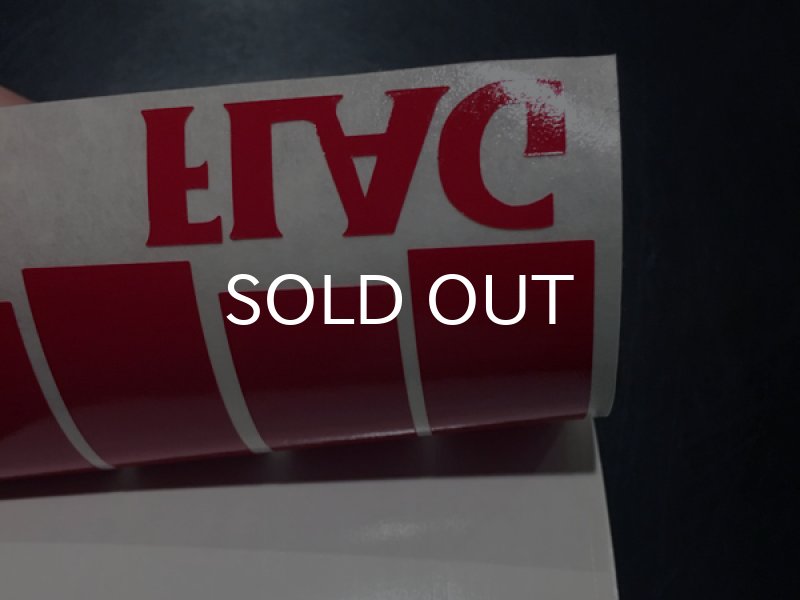 画像4: BLACK FLAG / ステッカー (4)