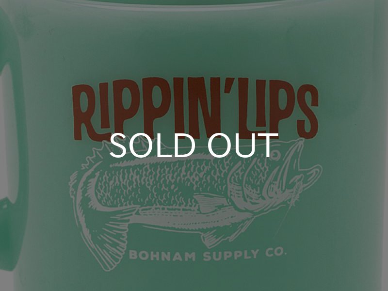 画像5: BOHNAM SUPPLY CO. / SIPPER STACKABLE MUG (5)