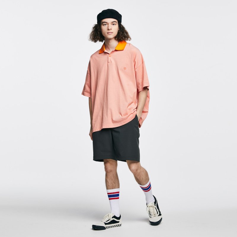 画像16: UNITED ATHLE / SKATER SOCKS(全13色) (16)