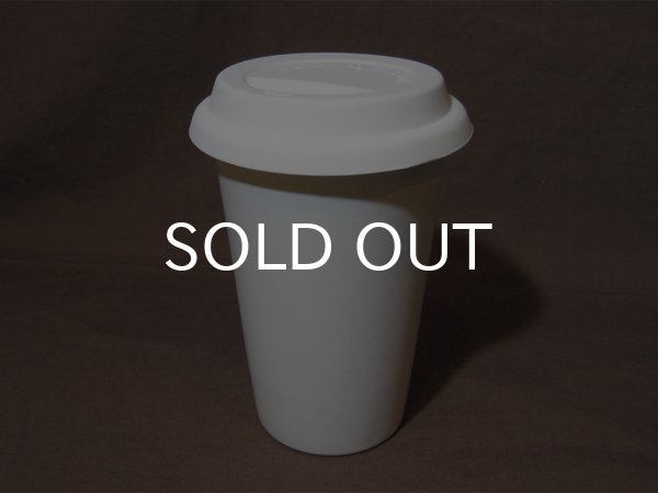 画像1: COFFEE CERAMIC CUP (1)