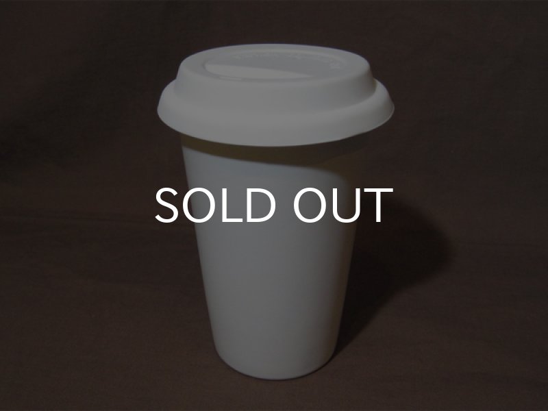 画像1: COFFEE CERAMIC CUP (1)