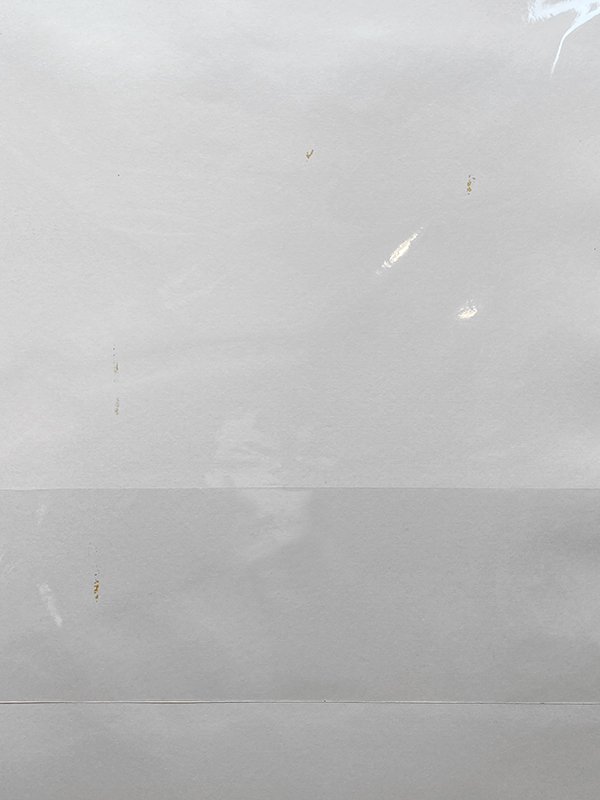 画像5: FOO FIGHTERS ポスター / 2008 CA THE FORUM POSTER (5)