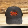 画像3: FUCK SNAPBACK CAP (BLACK/RED) (3)