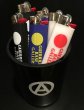 画像2: GUERRILLA BASE GALLERY / CIGARETTE LIGHTER (2)