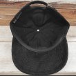 画像5: MARLBORO CORDUROY CAP (BLACK) (5)