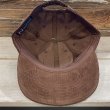 画像5: MARLBORO CORDUROY CAP (BROWN) (5)