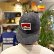 画像6: MARLBORO CORDUROY CAP (CHACOAL) (6)