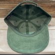 画像5: MARLBORO CORDUROY CAP (GREEN) (5)