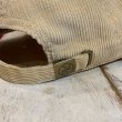 画像4: MARLBORO CORDUROY CAP (SAND) (4)