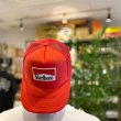 画像5: MARLBORO TRUCKER CAP (RED) (5)