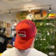 画像4: MARLBORO TRUCKER CAP (RED) (4)