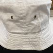 画像4: MARLBORO HAT (WHITE) (4)