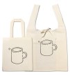 画像3: MUG トートバッグ (NATURAL) (3)