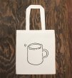 画像2: MUG トートバッグ (NATURAL) (2)