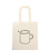 画像1: MUG トートバッグ (NATURAL) (1)