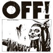 画像1: OFF! / 1st Album LP (1)