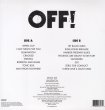 画像2: OFF! / 1st Album LP (2)