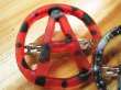 画像3: ANARCHY バレッタ (3)