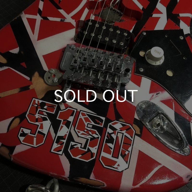 画像4: 5150 ステッカー (4)