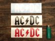 画像2: AC/DC / ステッカー (2)