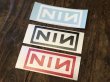 画像2: NINE INCH NAILS / ステッカー (2)